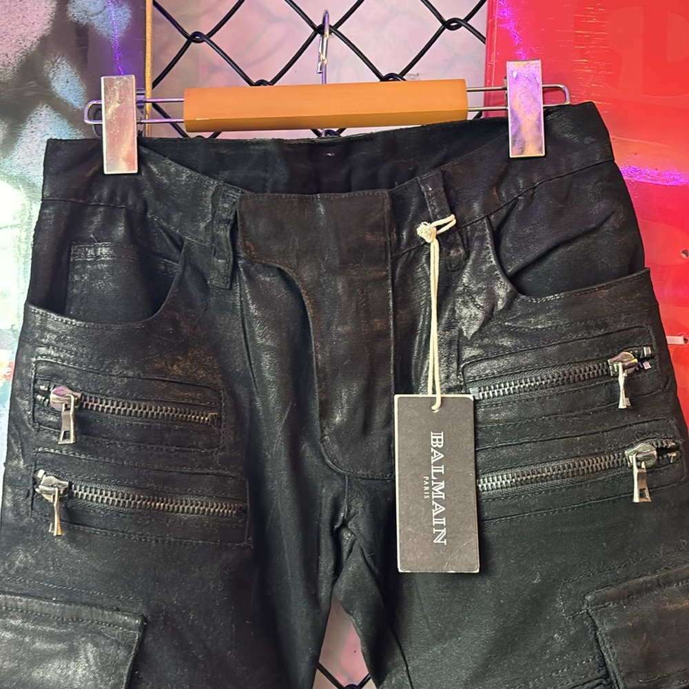 Balmain Jeans